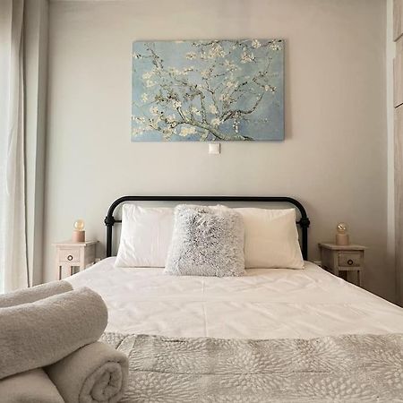 Athenian Cosy Gateaway Daire Dış mekan fotoğraf