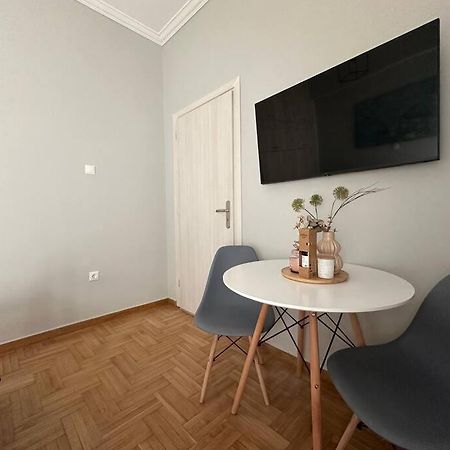 Athenian Cosy Gateaway Daire Dış mekan fotoğraf