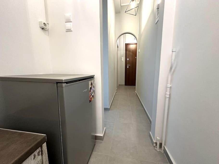 Athenian Cosy Gateaway Daire Dış mekan fotoğraf