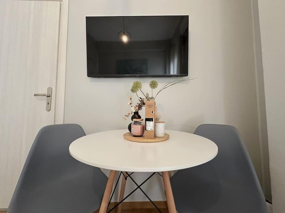 Athenian Cosy Gateaway Daire Dış mekan fotoğraf