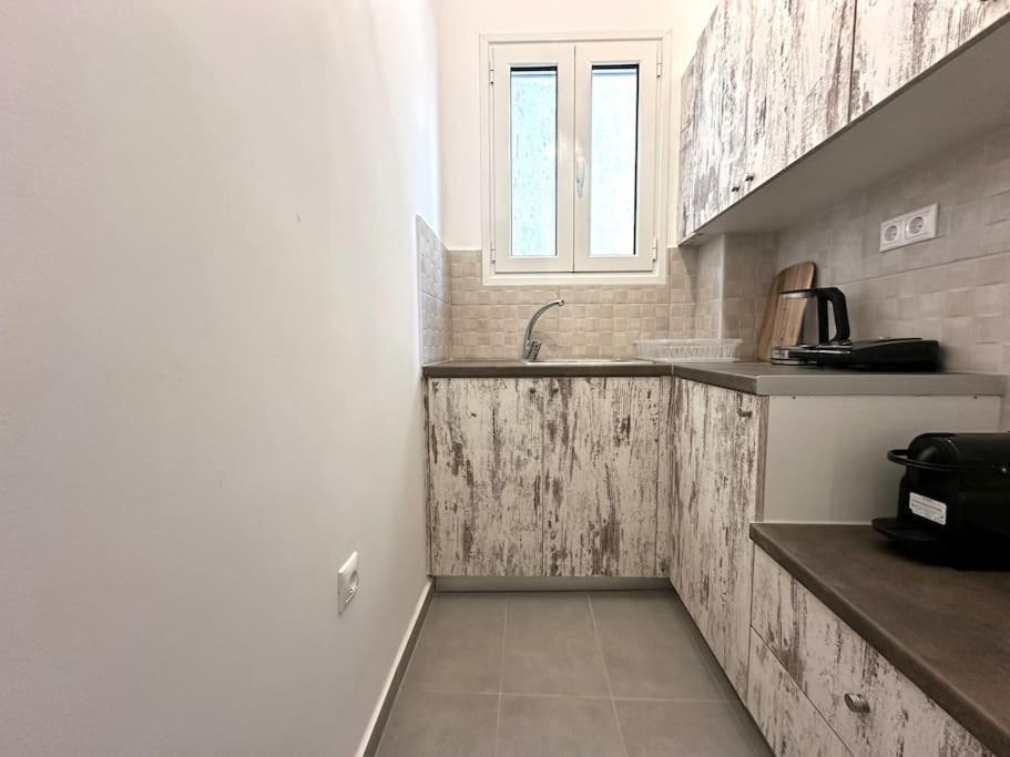 Athenian Cosy Gateaway Daire Dış mekan fotoğraf
